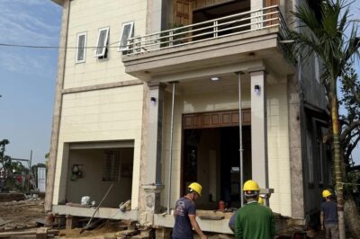 “Thần đèn” kể chuyện dời nhà xây nhầm đất, h::é l::ộ chi phí dịch vụ