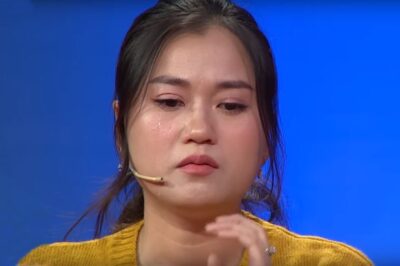 Lý do Lâm Vỹ Dạ kh::óc ngh::ẹn trên truyền hình… hoá ra là