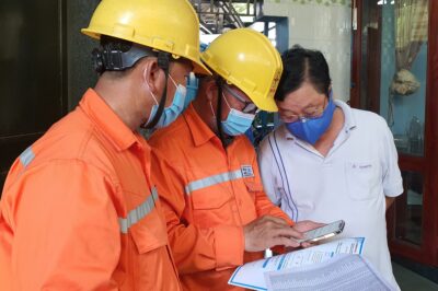Người dân b::ức x::úc tiền điện tháng 8, EVN đưa ra lý do khiến nhiều người… c::âm n::ín