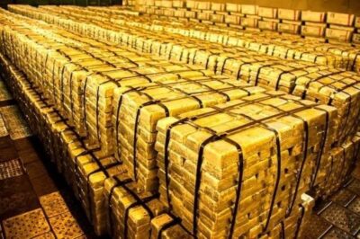 Ngân hàng đầu tiên rục rịch nhập cuộc vàng miếng, “ông lớn” SJC có sẵn dây chuyền 5.000 lượng/ngày