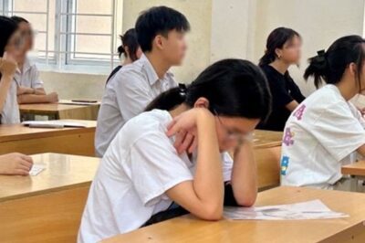 TROI OI phát hiện 8 học sinh ở Lâm Đồng nuôi búp bê Kumanthong để cầu may học giỏi….KINHKHUNG quá