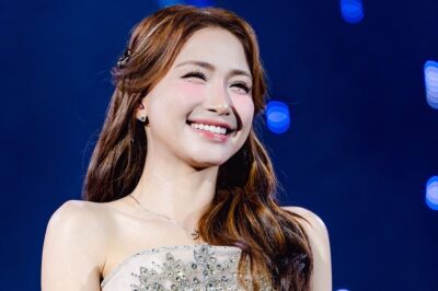 Ca khúc c::uu vớt cuộc đời nữ ca sĩ xinh đẹp quê Bắc Ninh, năm 2018 tuyên bố r:ời showbiz nếu không có 1 thứ