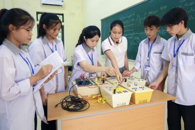 Chính thức, từ nay giáo viên thường xuyên được nghỉ hè 1-2 tháng