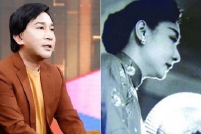 NSƯT Kim Tử Long bị một nữ NSND giao 1 vai phụ phản diện khiến khán giả thích thú