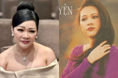 Như Quỳnh: “Tôi phải cảm ơn những người này đã ch::ịu đ::ựng tôi”