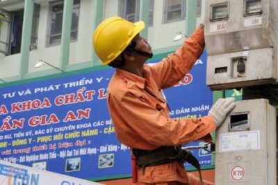 Điều gì đang xảy ra với hóa đơn điện tháng 8? Người dùng đặt ngh:i v:ấn lớn