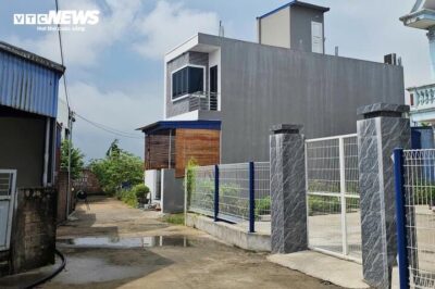 Lời giải thích khó chấp nhận của người xây nhầm nhà ở đất người khác, h:é l:ộ động thái mới nhất gây b::ức x::úc