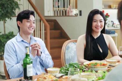 Lê Khánh chính thức là  “Người yêu mới” của Quốc Trường