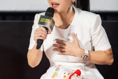 Việt Hương không muốn nhìn mặt Khương Ngọc