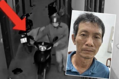 Vụ s::át hại người tình rồi ph:i t:;ang THITHE đã bắt được HUNGTHU…. Troi oi khungkhiep quá