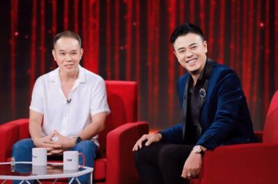 Toàn bộ Bức thư cuối cùng của anh trai liệt sĩ lấy đi n::ước m::ắt hàng triệu khán giả Việt