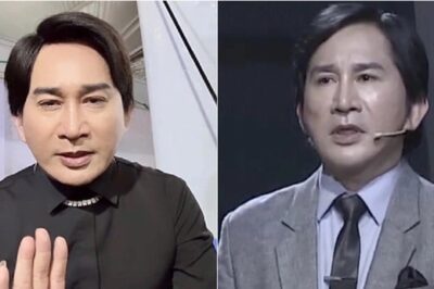 Nam NSƯT 59 tuổi: “4, 5 người nhảy vào đ::ánh tôi t::úi b::ụi”