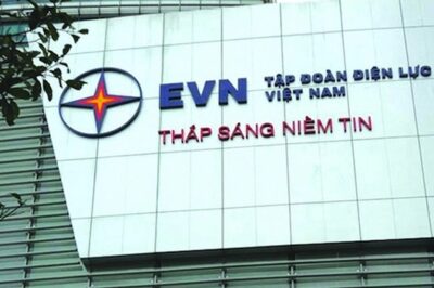 Tin vui: Chính thức Kiểm toán Tập đoàn Điện lực Việt Nam EVN rồi… troi oi