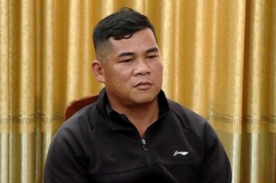 Vụ xây nhầm nhà trên đất người khác: Động thái mới nhất của người xây nhầm… Hoá ra ngay từ đầu đã có ý định này rồi