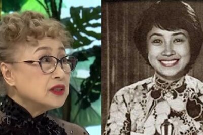 Giọng đọc huyền thoại VTV trơi ơi sao lại thế này