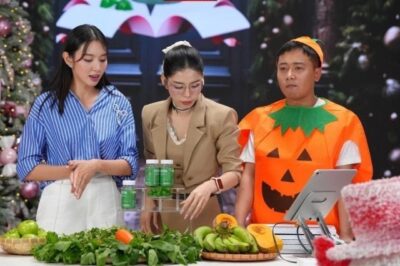 Thực hư Hoa hậu Thùy Tiên chính thức quay trở lại….Cả nước mừng cho cô