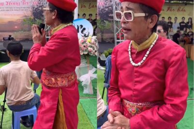 Cuộc sống hiện tại của nam nghệ sĩ nổi tiếng sau TAINAN ng::ã xuống hố sâu 3 mét, ch::ấn th::ương ngh::iêm tr::ọng