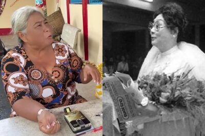 Nữ NSND thấy đồng nghiệp ch::eet bờ ch::eet bụi liền mua hẳn một miếng đất làm nơi ch::oon c:ất chung