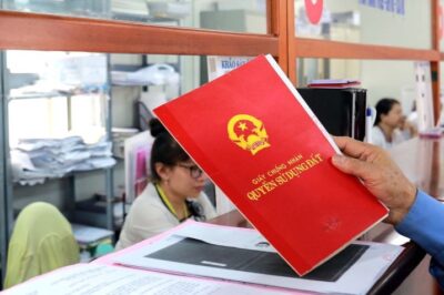 QUAN TRỌNG: Cả nước tổng r:à s:oát sổ đỏ, dữ liệu đất đai “th:ần t:ốc” 90 ngày, toàn dân chú ý việc làm ngay!