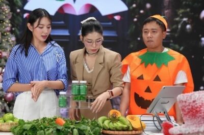 Vụ kẹo Kera: Sự thật Hoa hậu Thùy Tiên có thoát khỏi cáo b::uộc l::ợi d:ụng q::uyền l:ực