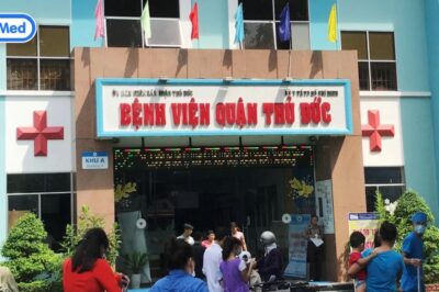 Bệnh viện Thủ Đức nơi l::ạnh l::ẽo nhất lúc này…. Troi oi sao lại thế này