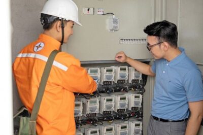 TIN VUI: Từ 14.867 kiến nghị về hóa đơn tiền điện, 5 người được trả lại tiền rồi ….bà con ơi