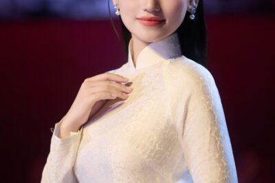 Nữ ca sĩ là trung uý, đóng phim giờ vàng VTV khiến khán giả rơi n::ước m::ắt