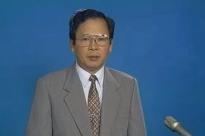 Giọng đọc nổi tiếng của VTV từng bị đ::ồn đ::oán khi b::iến m::aat khỏi sóng giờ vàng