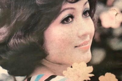 Nhan sắc thời trẻ của NSND Minh Hòa, nguyên Phó Giám đốc Nhà hát Kịch Hà Nội