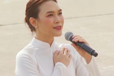 H::é l:;ộ người đứng sau ca sỹ Mỹ Tâm, có đ::ời t::ư rất kín tiếng