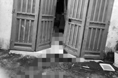 Vụ Chồng G::eet vợ ở TP HCM: Một đoạn tin nhắn được tung lên đã nói lên tất cả… Hoá ra là