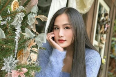 Nữ ca sĩ sở hữu hit 3 tỷ view, 30 tuổi đi thi hoa hậu: “Ban ngày tôi đi chơi, tối về kh;;óc”