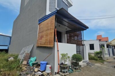 NANNHAN vụ ‘xây nhầm nhà’ gửi đơn t::ố g::iác t::ội ph::ạm đến Cơ quan điều tra: CA TP Hải Phòng vào cuộc rồi