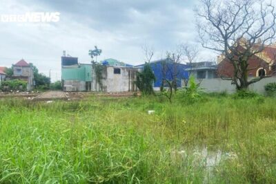 Cán bộ tính sai khiến dân m:aat gần 100m² đất ở: Đang rà soát, đính chính ‘sổ đỏ’… TROI OI chuyện gì thế này