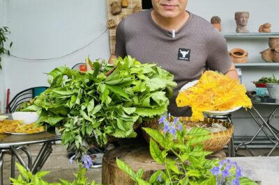 Nam diễn viên là “thiếu gia miền Tây chính hiệu”, sở hữu cơ ngơi hoành tráng tại Vĩnh Long, không đi diễn sẽ về kế nghiệp gia đình