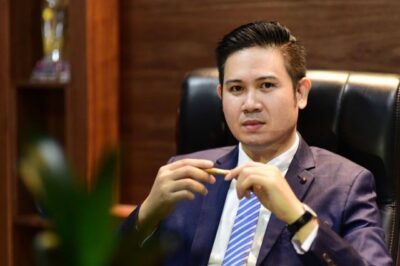 Ngay trong đêm Chủ tịch Asanzo Phạm Văn Tam bị tr::uy t::ố, bí mật đường dây b::uôn l::ậu, tr::ốn th::uế dần h::é l::ộ những chi tiết quan trọng