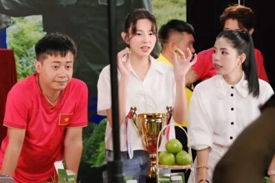 Hoa hậu Thùy Tiên ‘n:é’ trách nhiệm vụ kẹo Kera bằng th::ủ đ::oạn gì? Sự thật đã được ph:ơi b:ày