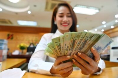 Chính thức Nhóm cán bộ, công chức này nghỉ việc có thể được nhận thêm 24 tháng lương