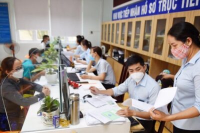 Rà soát, tính toán biên chế công chức, viên chức đến năm 2031 trên cả nước… chuyện gì thế này
