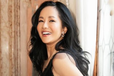 Ca sĩ Hồng Nhung đón tin vui