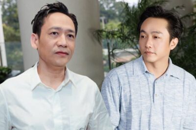 Duy Mạnh nói về Cường Đô La, nhắc tới cả danh ca Ngọc Sơn
