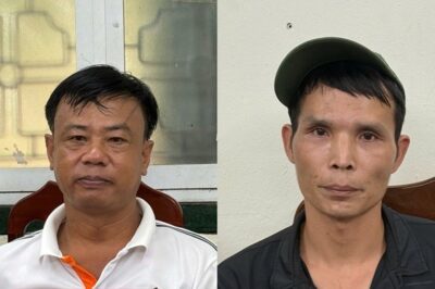 Danh tính 2 tài xế xích lô bị tố ‘ch:;;ặt ch::em’ cho 2 cuốc xe dạo vòng phố cổ, vài km lấy giá bằng vài chục km