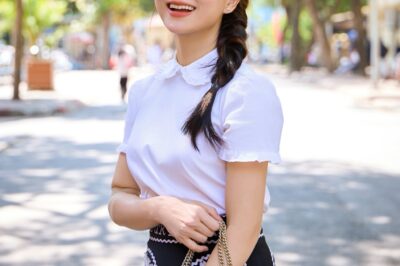 Sau ly hôn Diễn viên Lan Phương đã làm những điều khiến khán giả không thể tin nổi