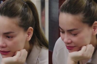 Hồ Ngọc Hà bật kh::óc: “Tôi sợ mình không còn s::ống trên cõi đời này thì con tôi như thế nào”… Chuyện gì thế này