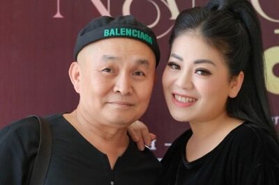 Ca sĩ Anh Thơ chính thức sẽ diễn hài cùng nghệ sĩ Xuân Hinh vào đầu tháng 10 tới trong một dự án quan trọng này