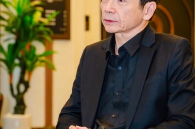 Vì sao con gái NSND Trung Anh từ chối th::ẳng th::ừng đóng phim với bố…. chuyện gì thế này
