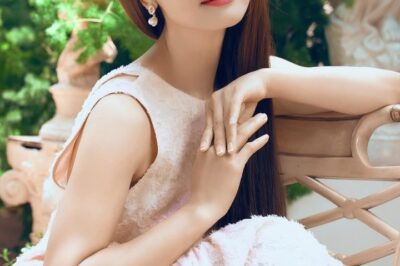 Đ::ời t::ư kín tiếng của nữ NSND trẻ nhất Việt Nam