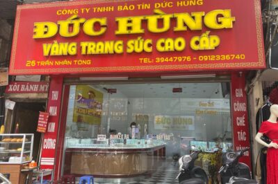 Đúng 8h ngày hôm nay 9/9: Tất cả các cửa hàng vàng trên cả nước nhận tin chính thức!