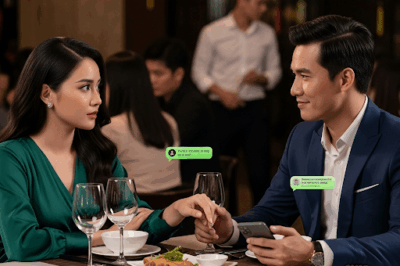 TÔI CHƯA TỪNG R::UNG Đ::ỘNG, NHƯNG VẪN BỊ GỌI LÀ KẺ PH:Á H::OẠI HÔN NHÂN NGƯỜI KHÁC
