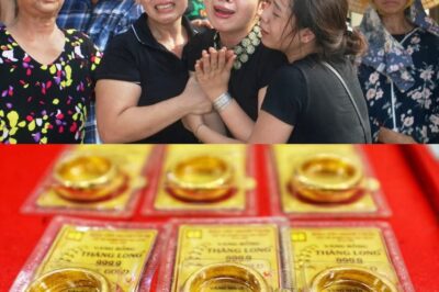 Chuẩn bị có vàng miếng mới ra thị trường, ngân hàng, doanh nghiệp được nhập khẩu rồi… TRoi oi sao thế này